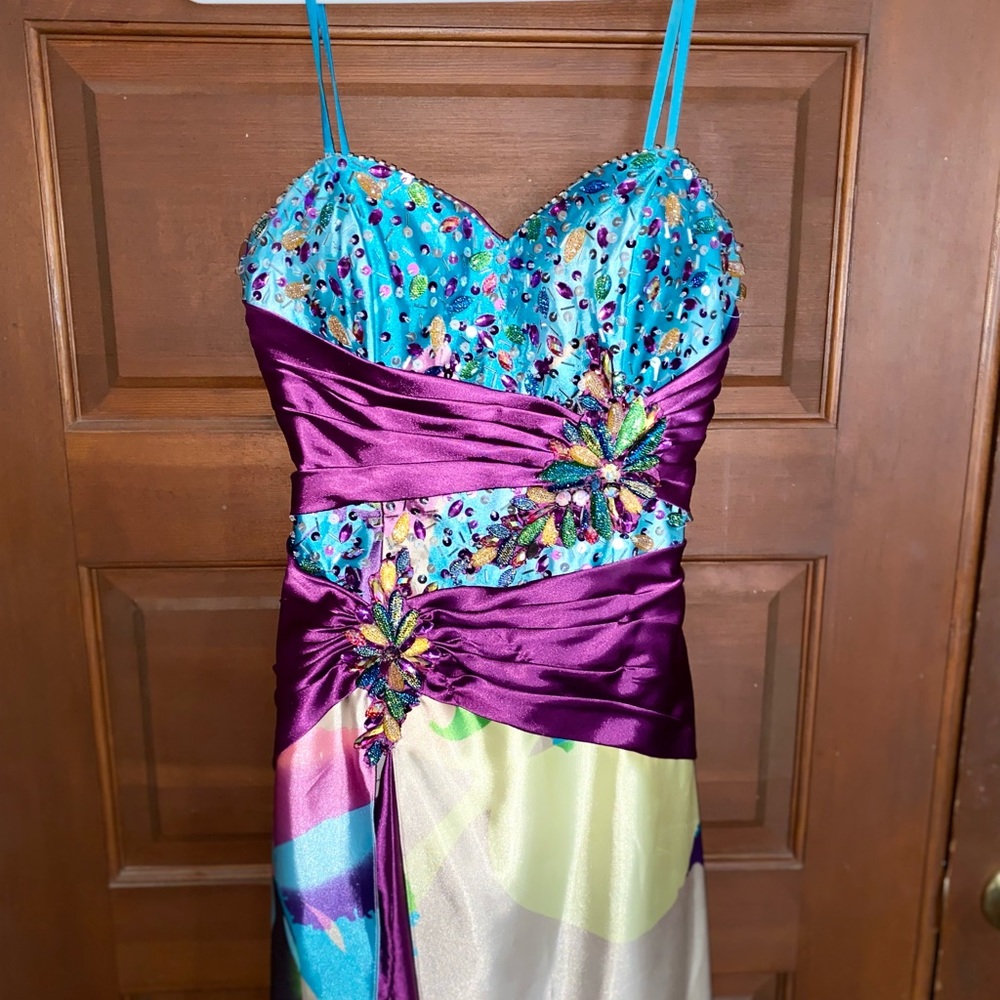 Formal Prom Dress